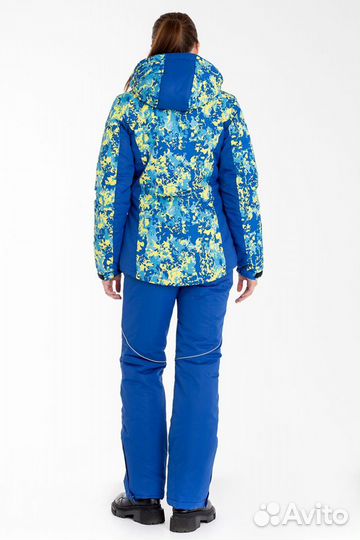 Костюм женский зимний 