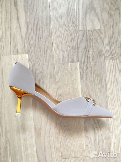 Туфли женские