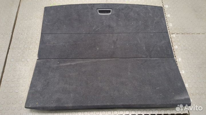 Пол багажника BMW X1 (F48), 2017
