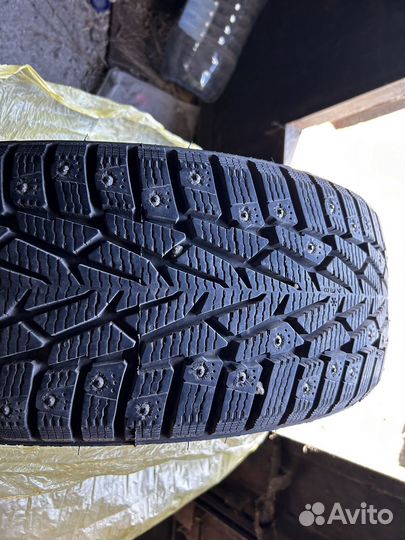 Nordman KN-215 205/55 R16 94T