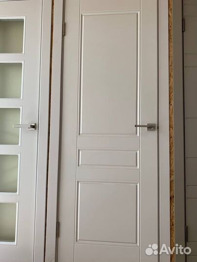 Межкомнатная дверь