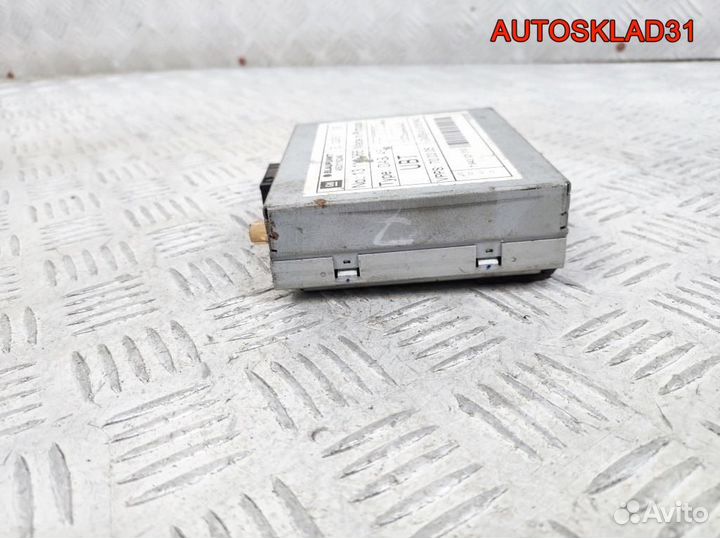 Усилитель антенны Opel Astra H 13111066