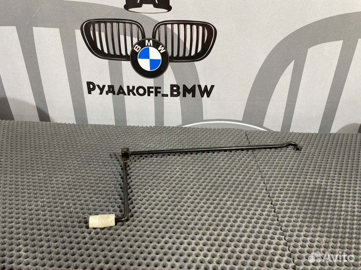 Ручка домкрата Bmw X5 E53 M57D30TU 2006