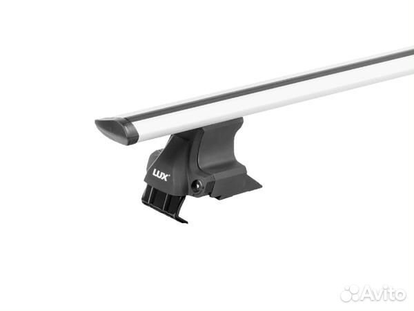 Багажная система Renault Laguna Лифтбек 1993-2001