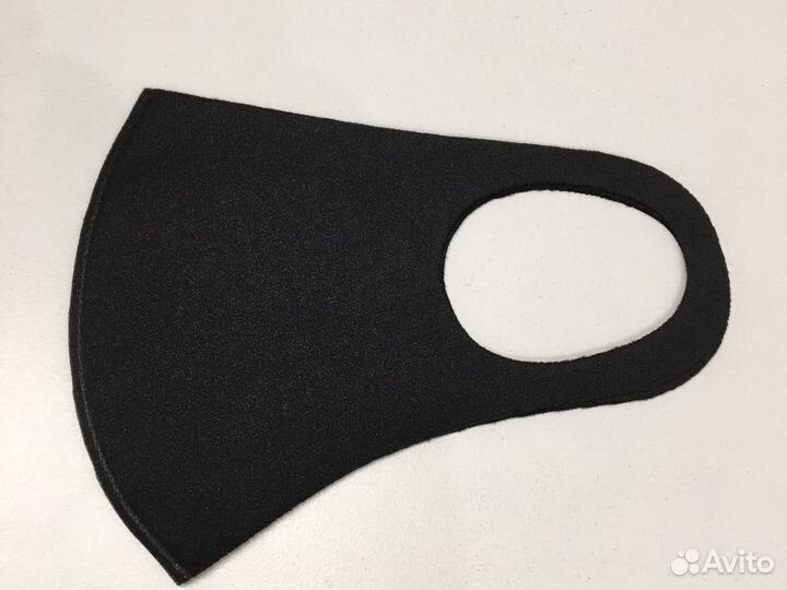 Маска многоразовая