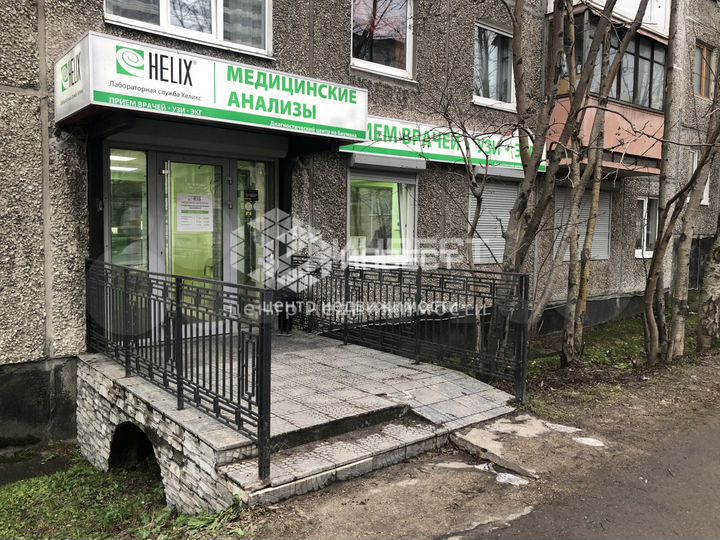 Готовый арендный бизнес, 90 кв.м