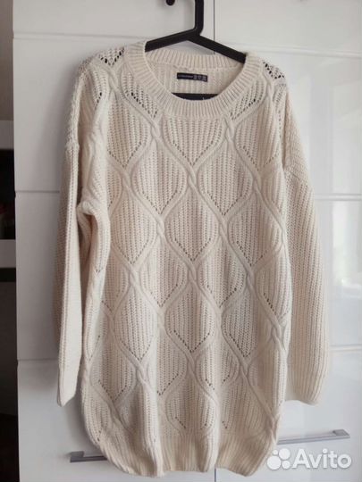 Вещи женские 48 50