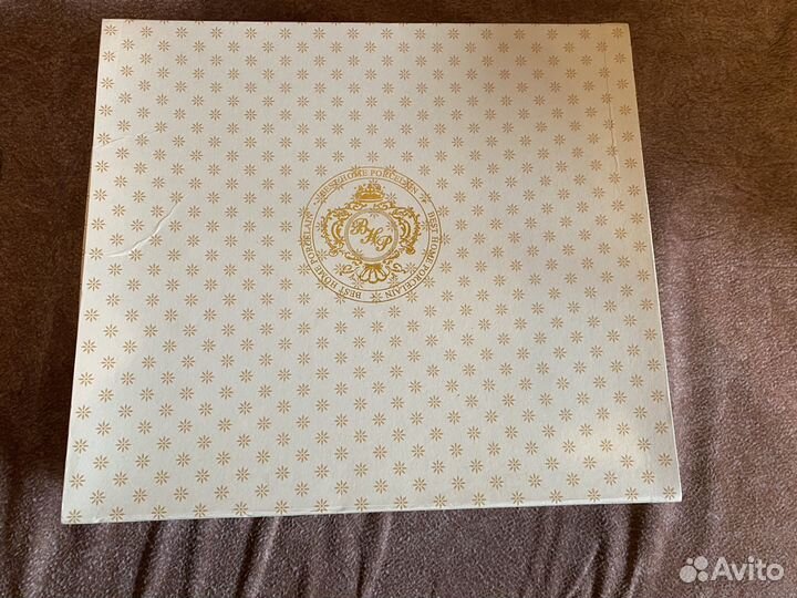 Чайный сервиз набор