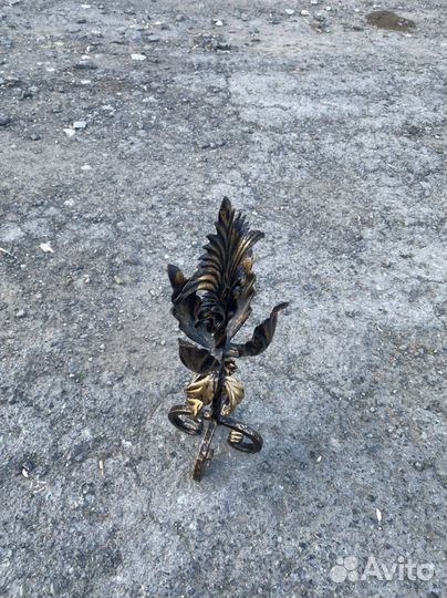 Декоративная фигура