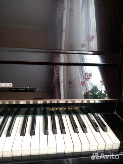 Пианино в дар