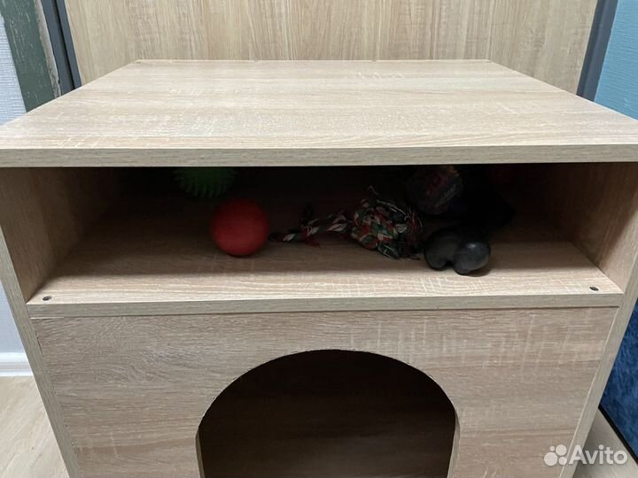 Дом для собаки