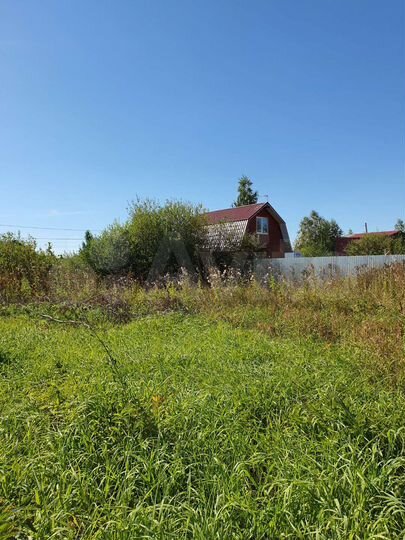 Участок 11,2 сот. (ИЖС)