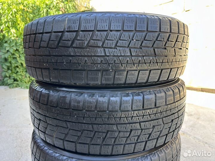 Yokohama Ice Guard IG60 205/60 R16 96Q