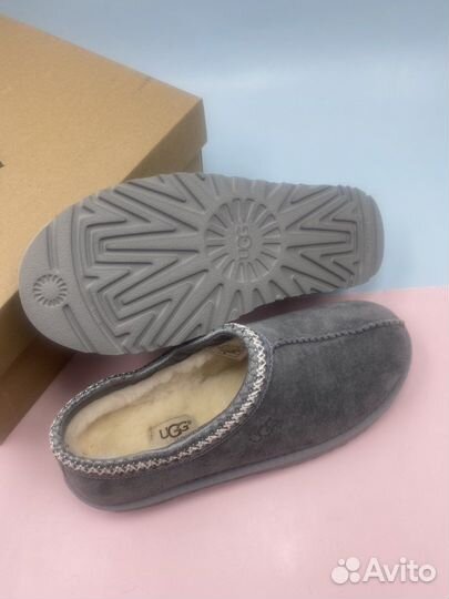 UGG мужские/женские (Slippers Tasman)