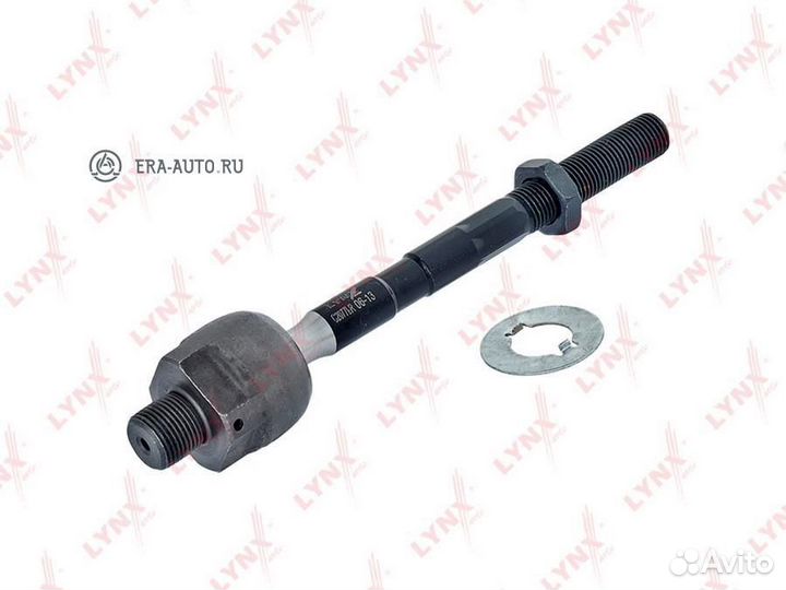 Lynxauto C2077LR Тяга рулевая mazda 6 02- лев./пра