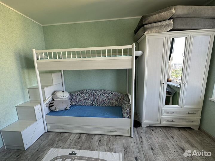 Детская мебель