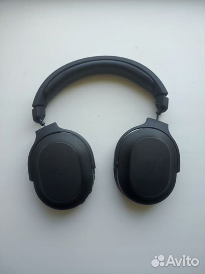 Беспроводные/проводные наушники Razer Barracuda X