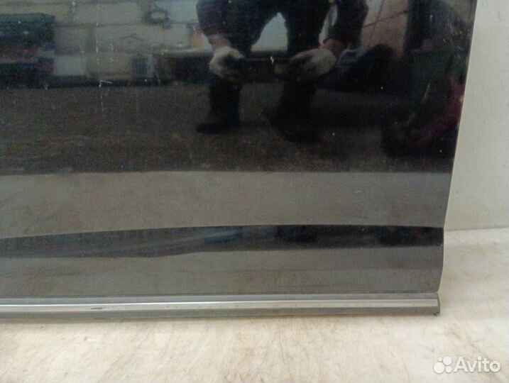 Дверь передняя левая Infiniti FX35/FX45