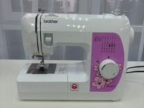 Бытовая швейная машина Brother Hanami 17s