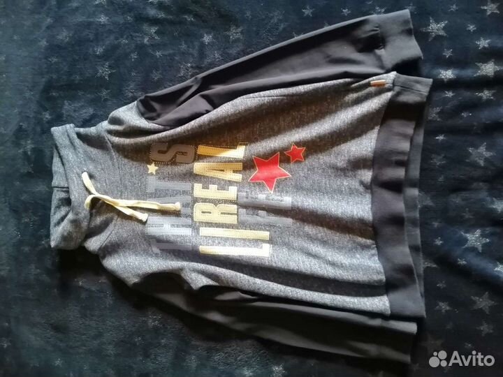 Кофта для девочки