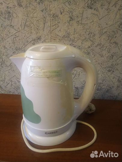 Чайник электрический, 4шт