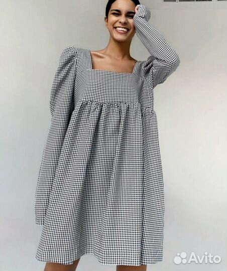 Платье/туника