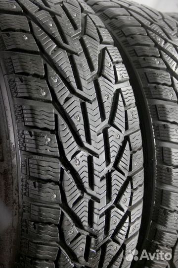 Tigar SUV Ice 225/60 R18 104T