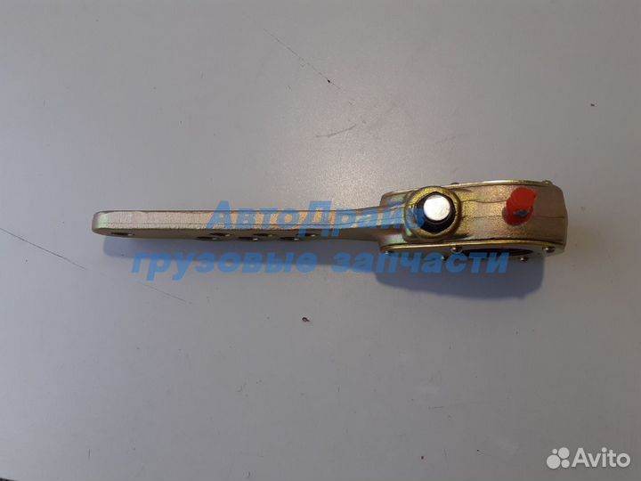 Трещетка тормозная BPW 0517465130