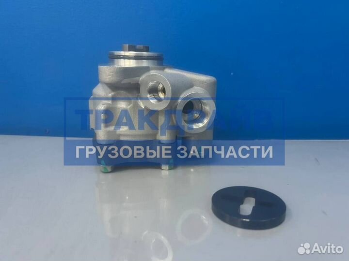 Насос Гур Камаз 5490