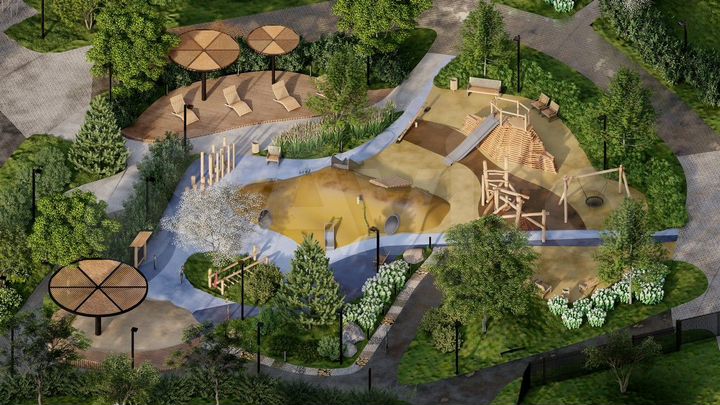 Квартира-студия, 29,7 м², 11/22 эт.