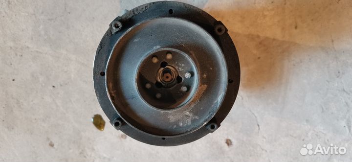 Компрессор кондиционера Тойота Рав 4 2.0 л с 09 г