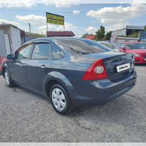 Ford Focus 1.6 MT, 2011, 169 000 км, с пробегом, цена 689 000 руб.