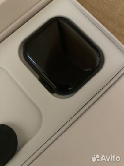 Часы Apple Watch Series 8 45mm