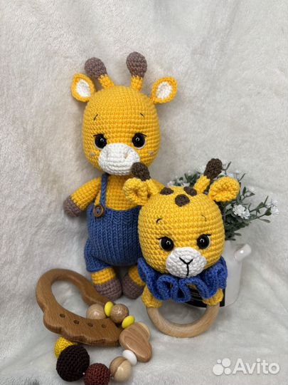 Набор для малыша