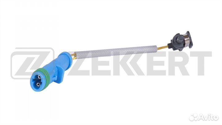 Датчик износа тормозных колодок MB S-Class (222 223 217) 13- SL (231) 12