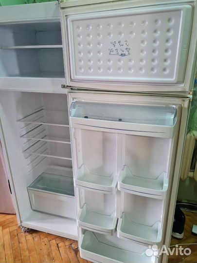 Холодильник бу