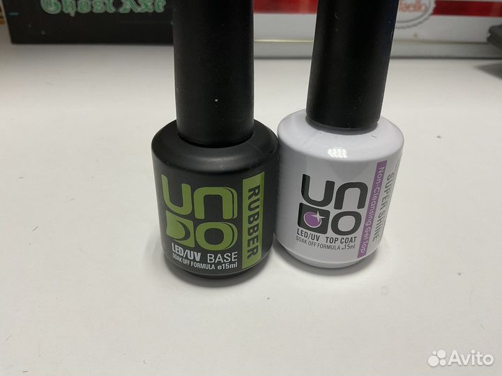 База и топ, для дизайна