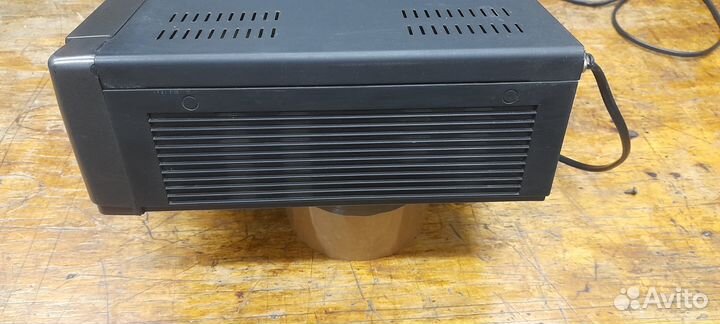 Продам видео плеер кассетный otake VP-33