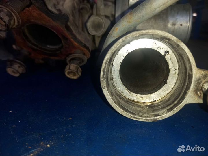 Турбины 6а13тт