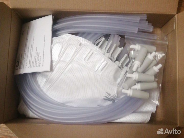 Мочеприемники