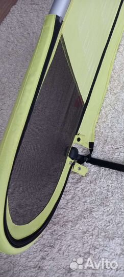 Бортик для кровати