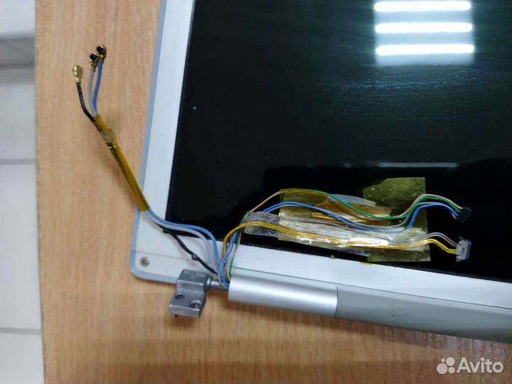 Матрица в сборе для MacBook Pro a1211