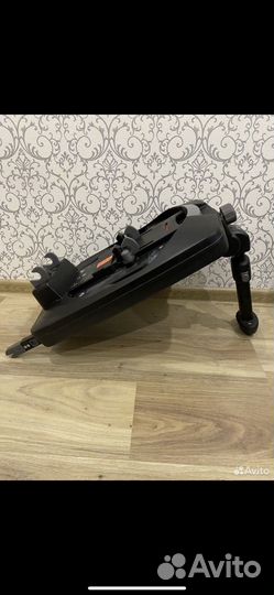 Автокресло Rаnt first clаss isоfiх oт 0-18