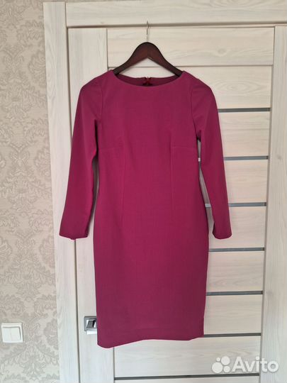 Платье женское 42 44