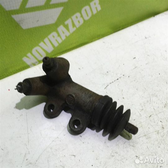 Цилиндр сцепления рабочий Тойота Королла Е100