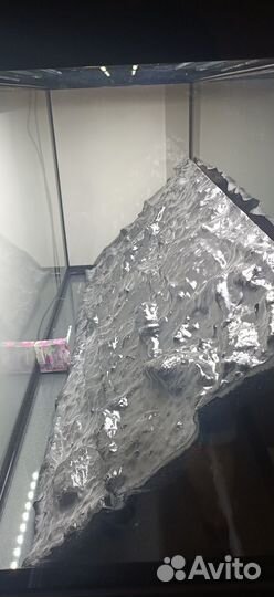 3D фон для аквариума