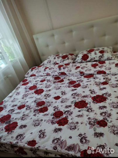 Постельное белье