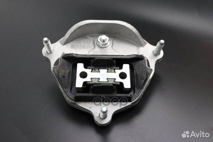 8K0399151DB-DCR Опора кпп Audi A4 A5 A6 A7 Q5 2