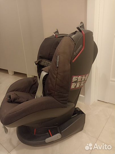 Детское автокресло Maxi-Cosi Tobi