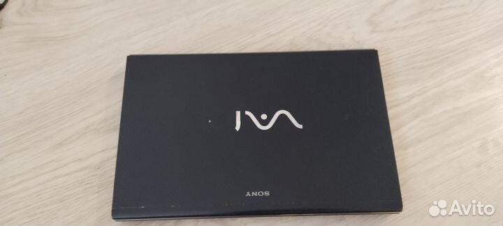 Sony vaio vpcz11X9R